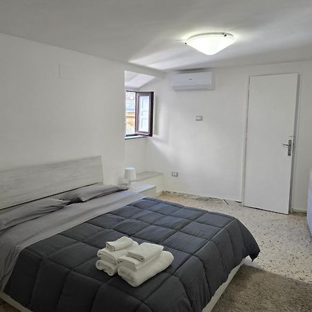 Mak House Hotel Палермо Екстериор снимка