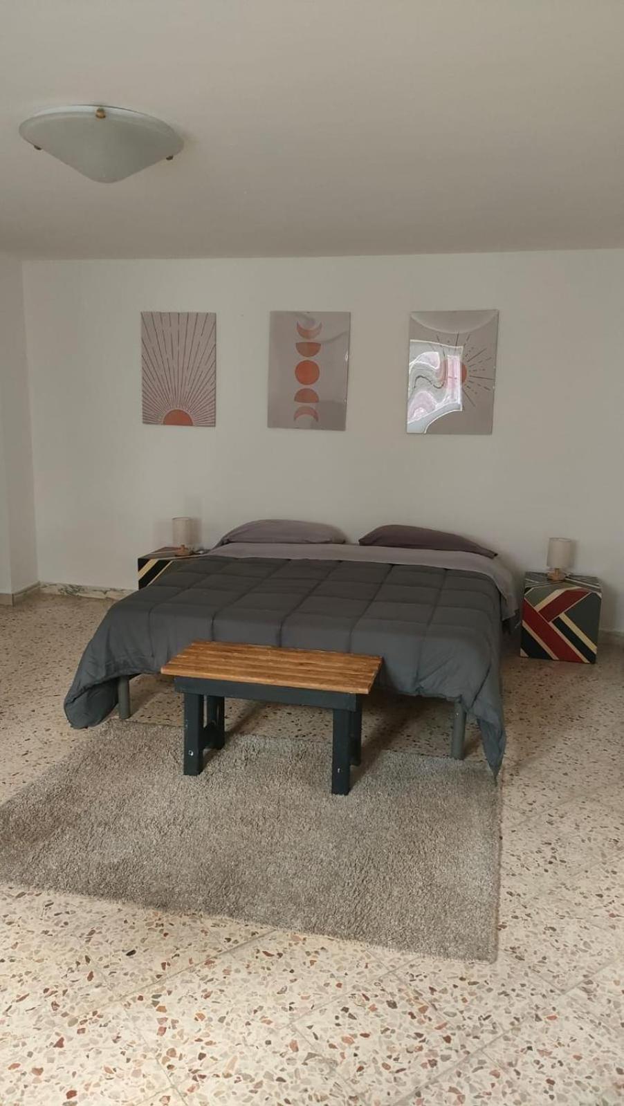 Mak House Hotel Палермо Екстериор снимка