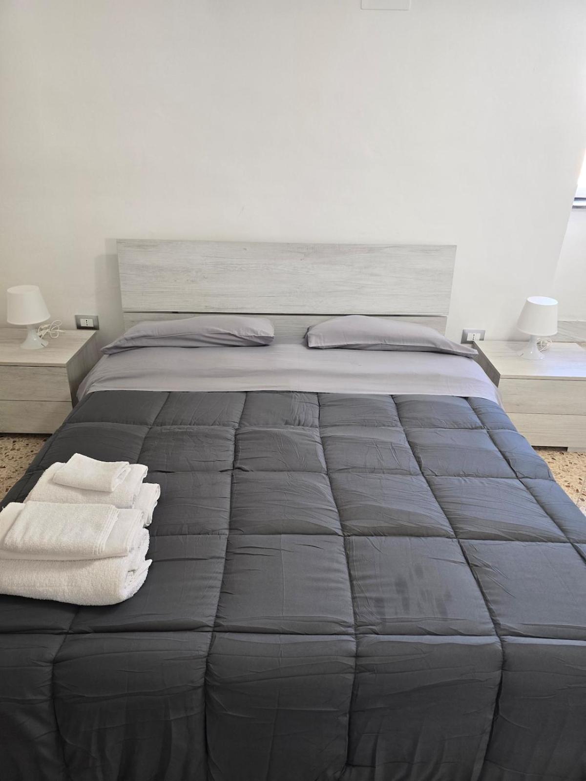 Mak House Hotel Палермо Екстериор снимка