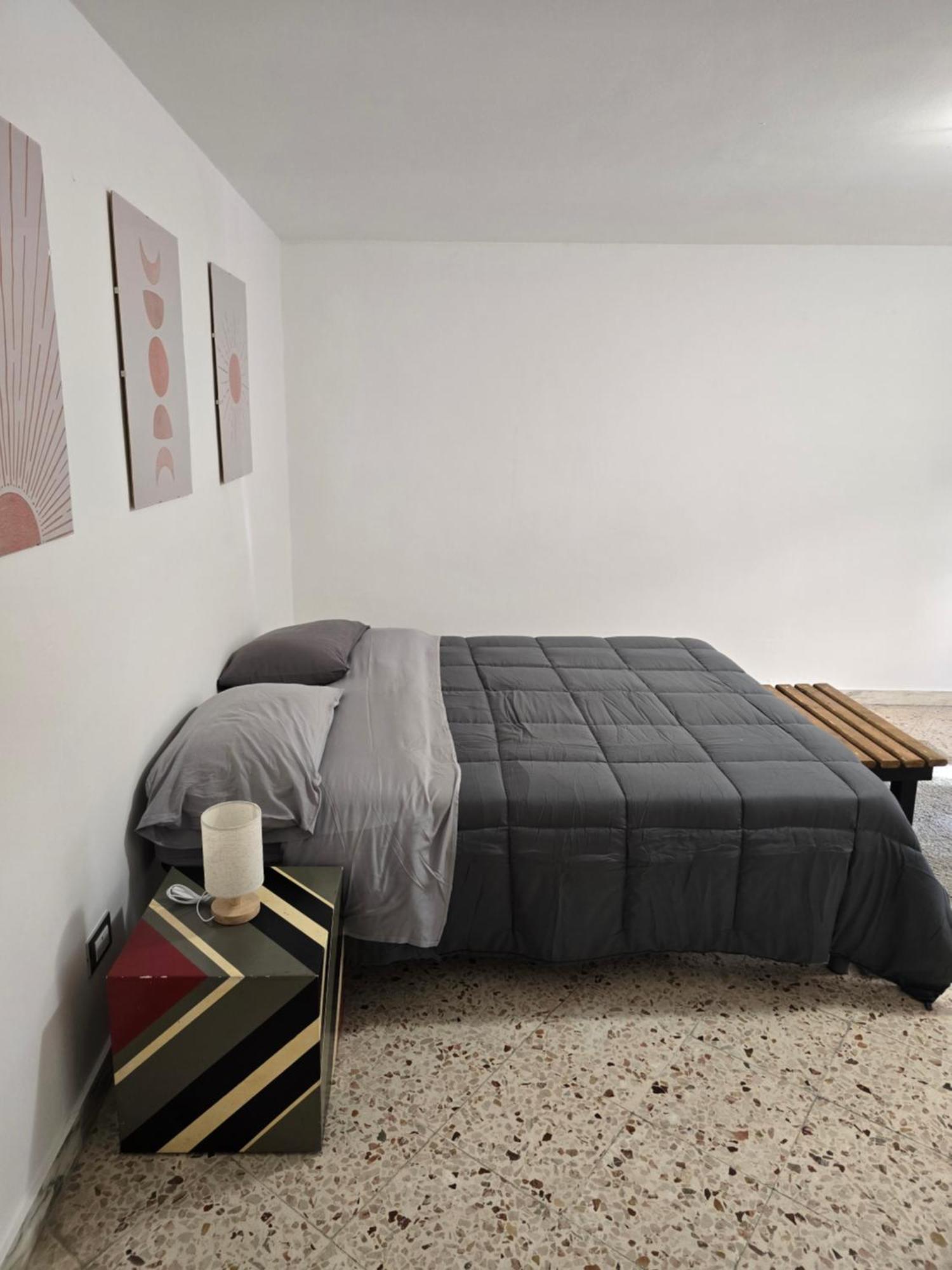 Mak House Hotel Палермо Екстериор снимка