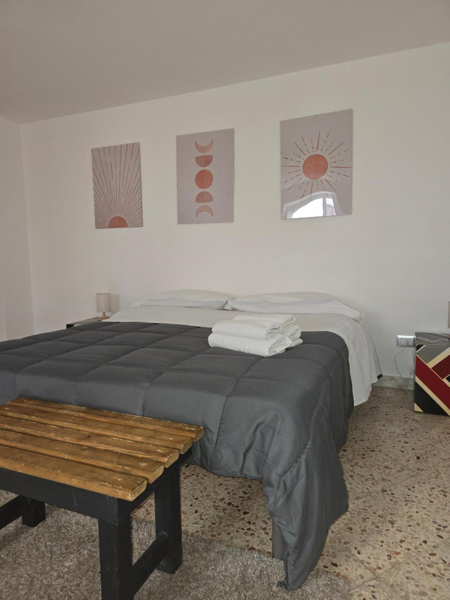 Mak House Hotel Палермо Екстериор снимка