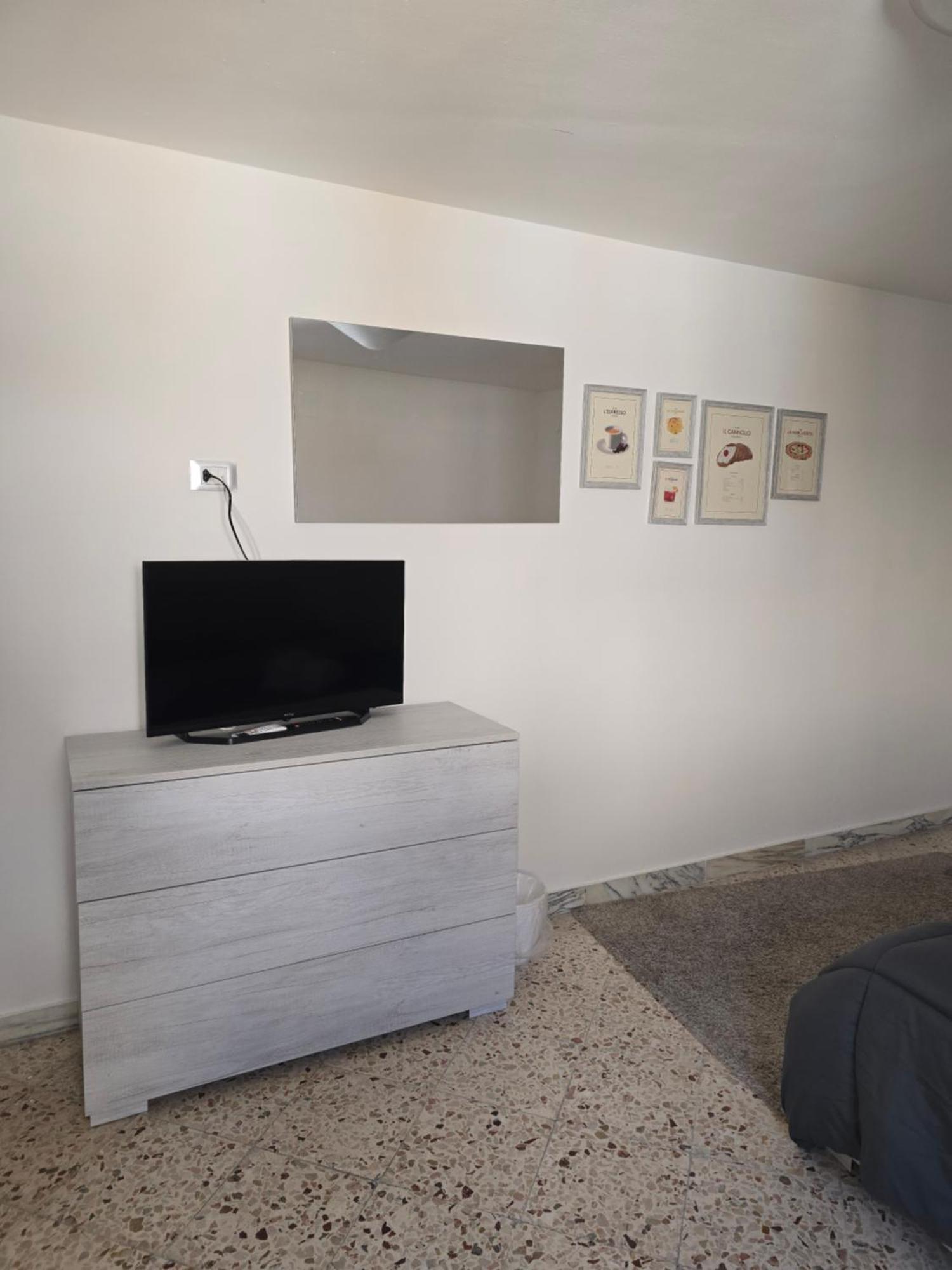 Mak House Hotel Палермо Екстериор снимка