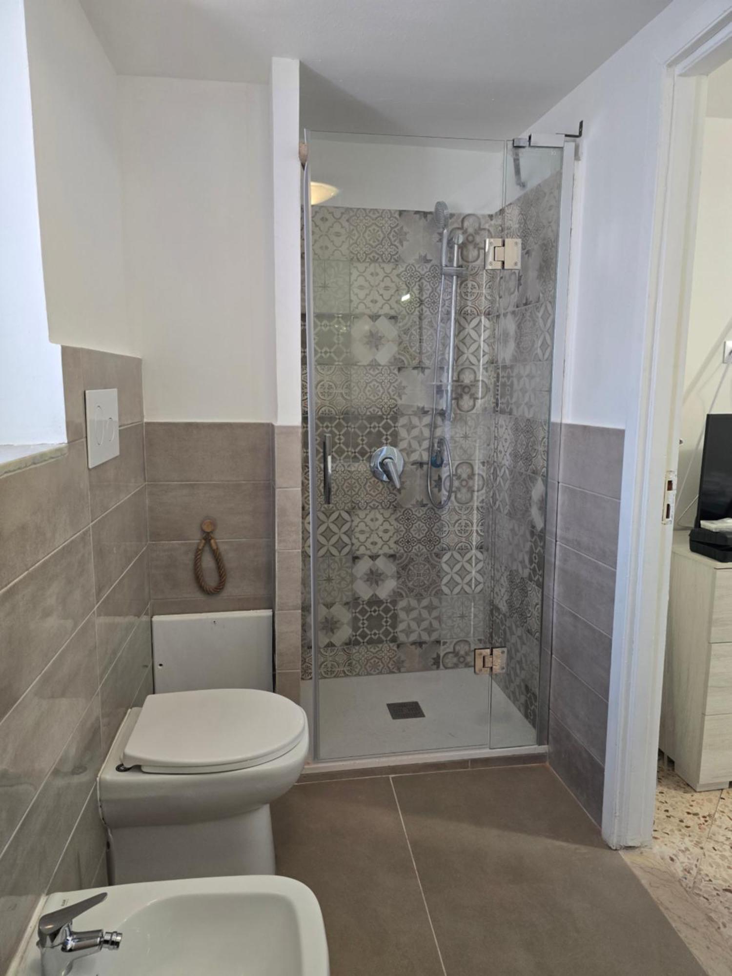 Mak House Hotel Палермо Екстериор снимка