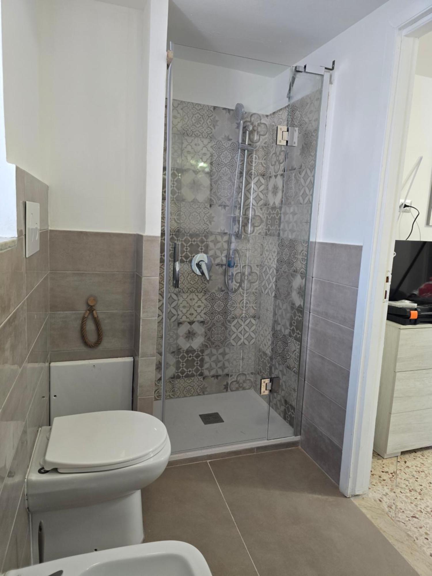 Mak House Hotel Палермо Екстериор снимка