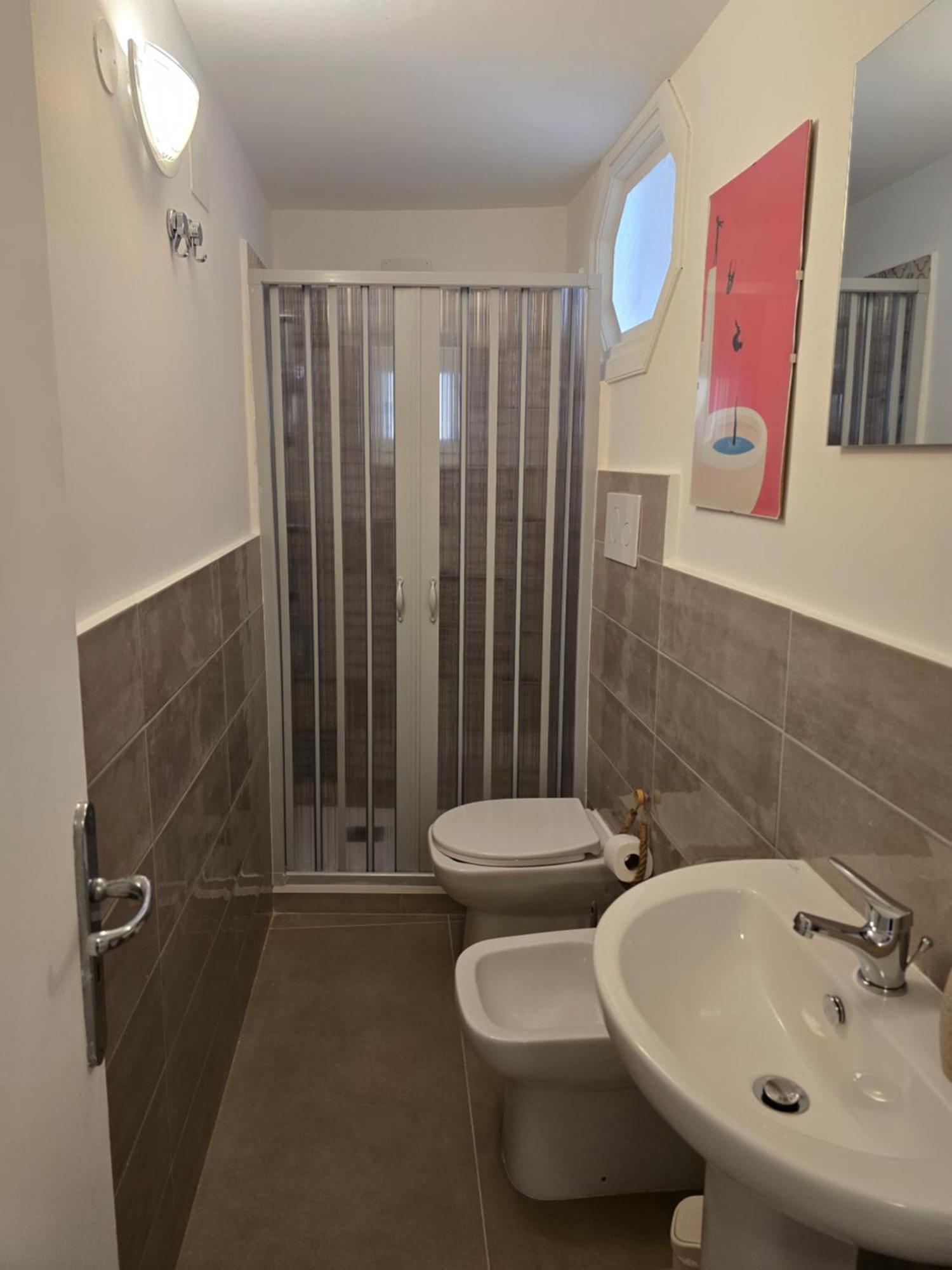 Mak House Hotel Палермо Екстериор снимка