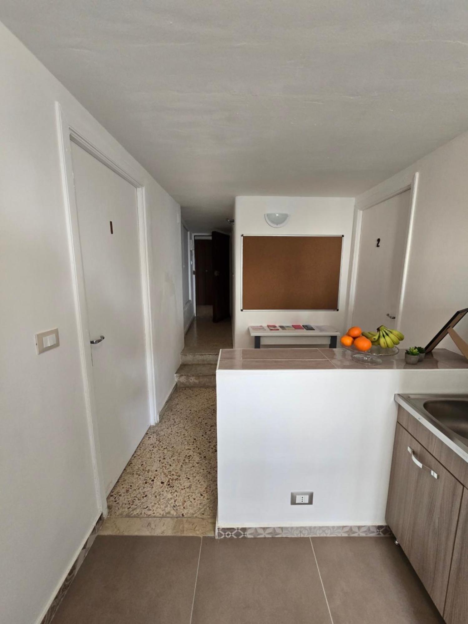 Mak House Hotel Палермо Екстериор снимка