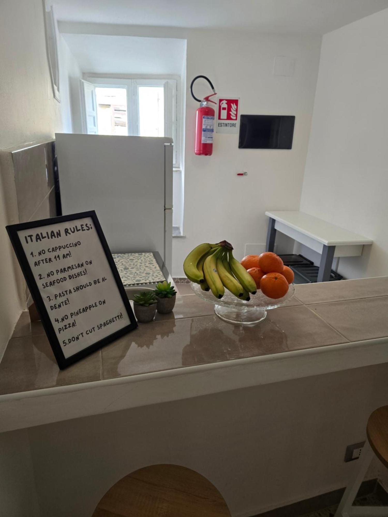 Mak House Hotel Палермо Екстериор снимка
