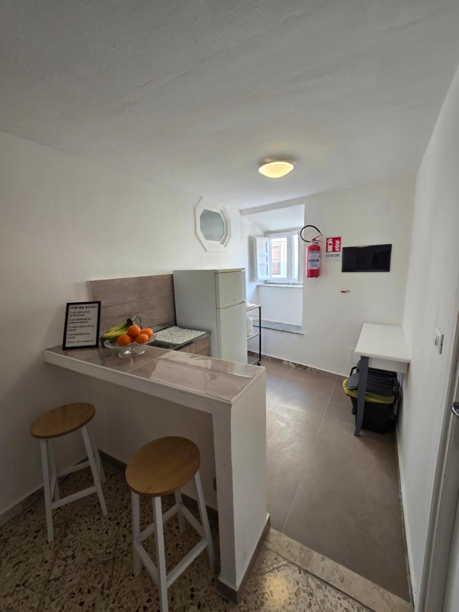 Mak House Hotel Палермо Екстериор снимка
