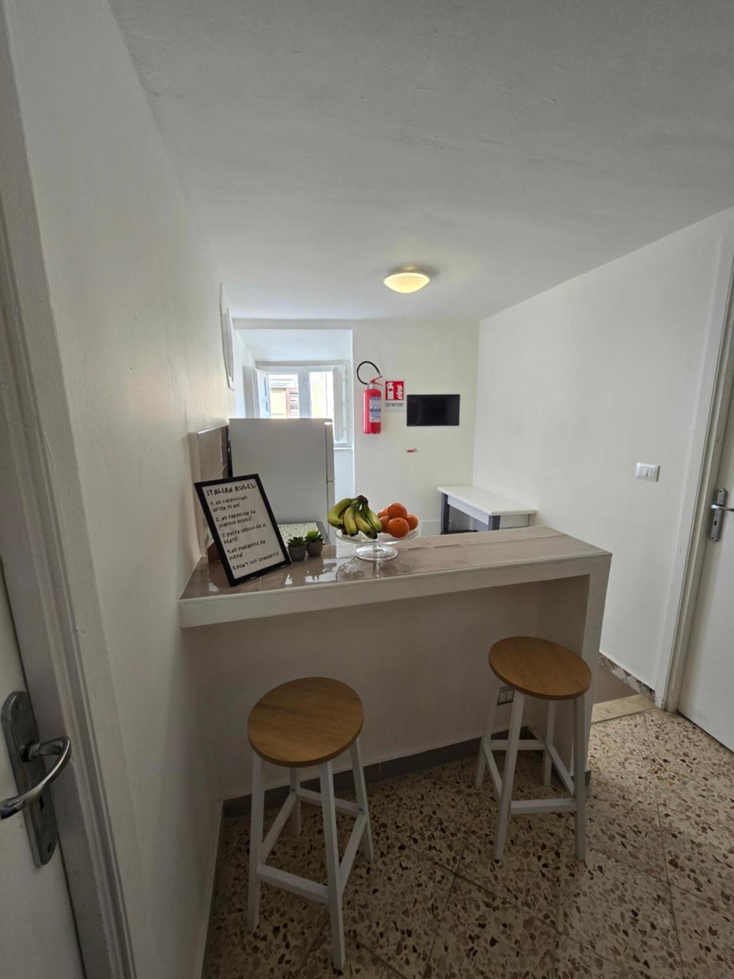 Mak House Hotel Палермо Екстериор снимка