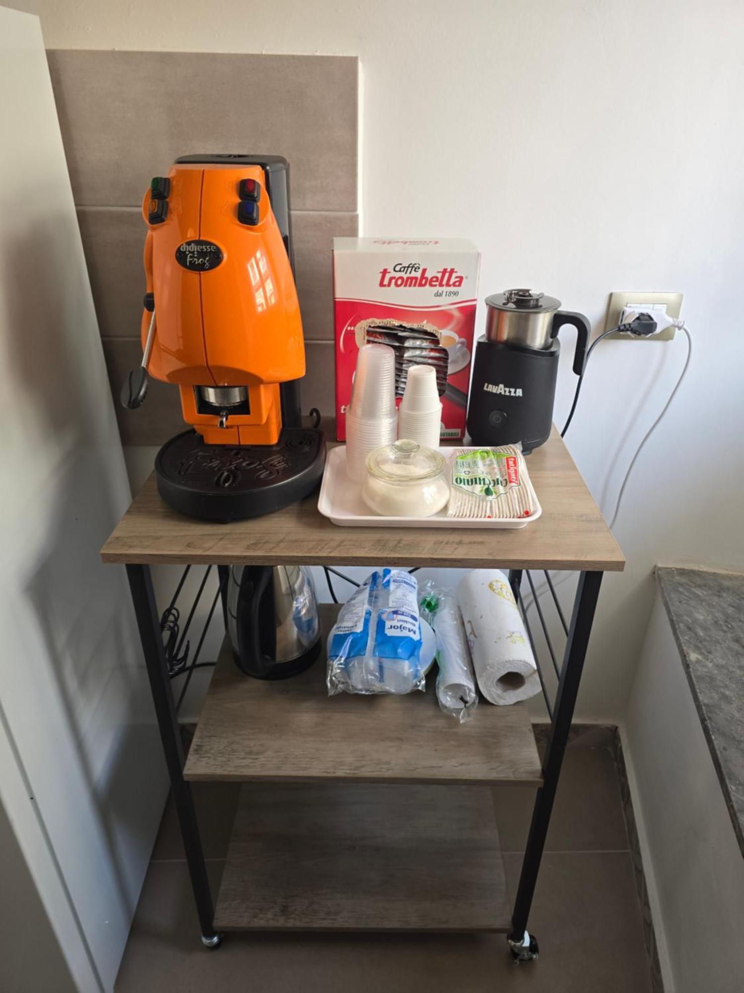Mak House Hotel Палермо Екстериор снимка