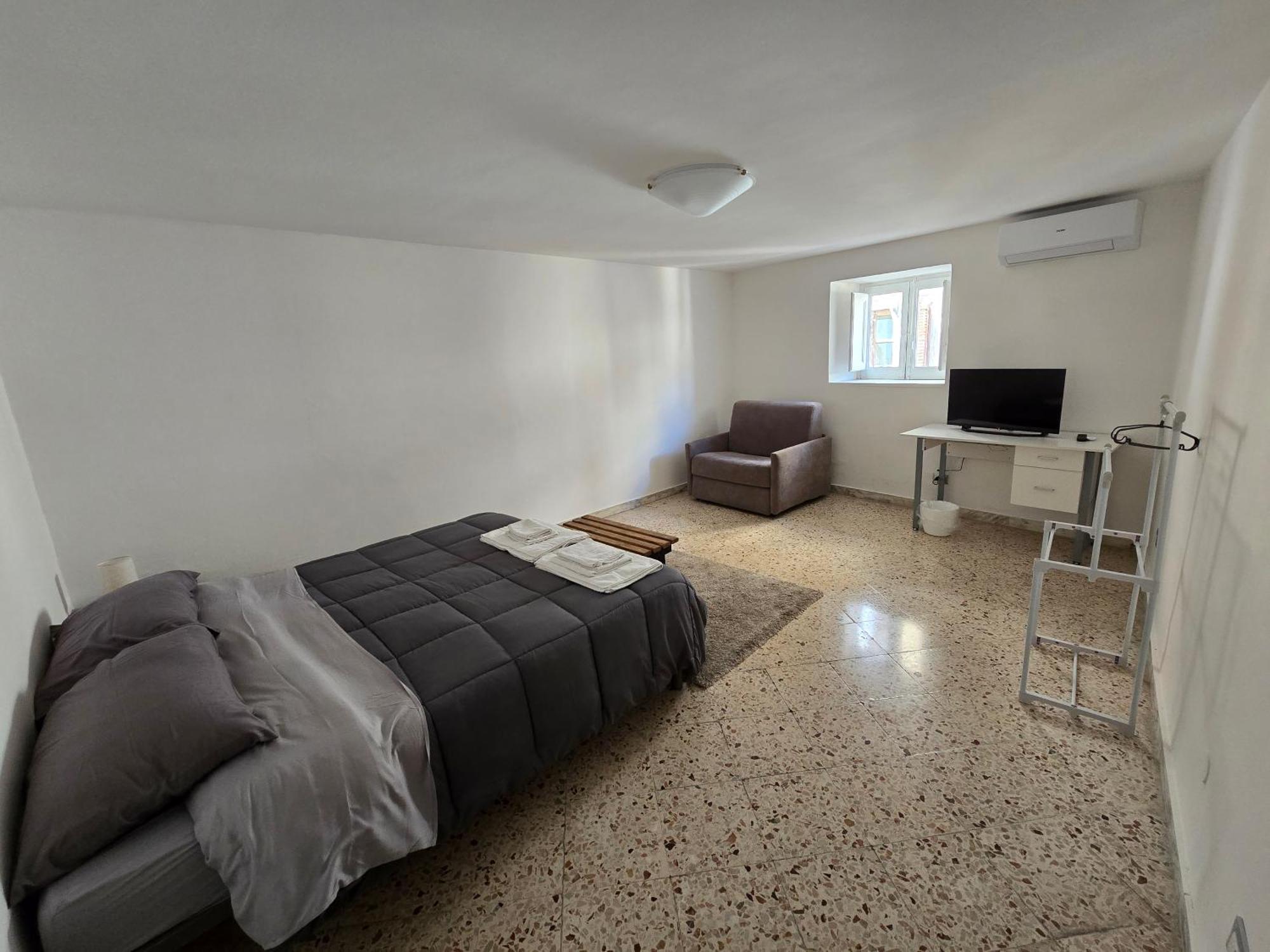 Mak House Hotel Палермо Екстериор снимка